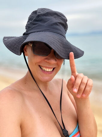 Axinia Shvyreva Nude Leaks OnlyFans Photo 22