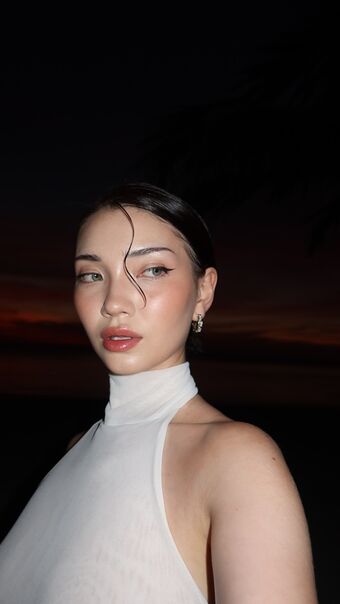 Aya Shalkar Nude Leaks OnlyFans Photo 60