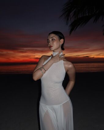 Aya Shalkar Nude Leaks OnlyFans Photo 61