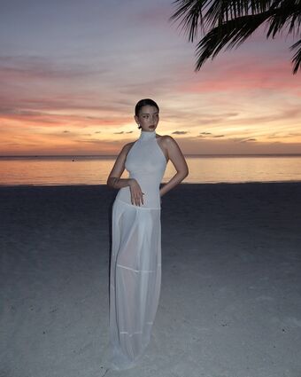 Aya Shalkar Nude Leaks OnlyFans Photo 65