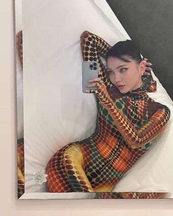 Aya Shalkar Nude Leaks OnlyFans Photo 66