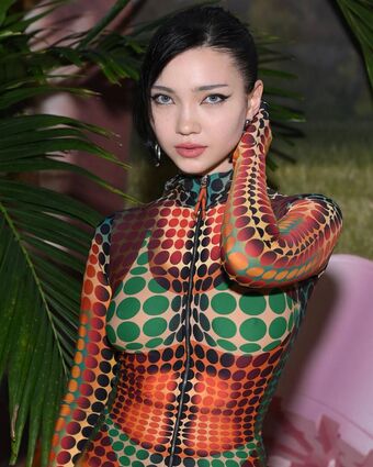 Aya Shalkar Nude Leaks OnlyFans Photo 67