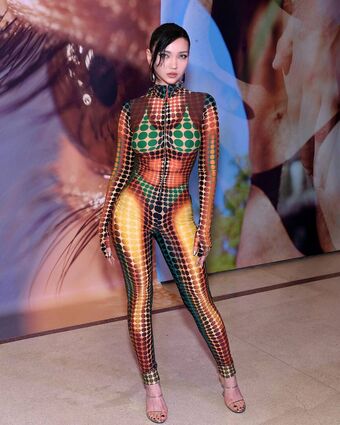 Aya Shalkar Nude Leaks OnlyFans Photo 68