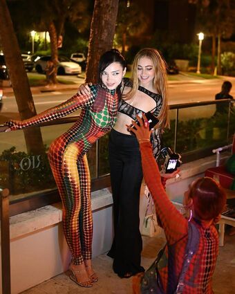 Aya Shalkar Nude Leaks OnlyFans Photo 70