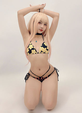 Ayaka Nude Leaks OnlyFans Photo 4