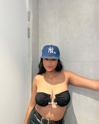 Ayanda Pambo Nude Leaks OnlyFans Photo 10