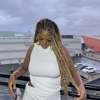 Ayanda Pambo Nude Leaks OnlyFans Photo 15