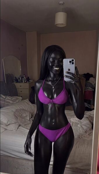 Ayanna Nude Leaks OnlyFans Photo 2