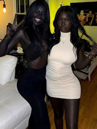 Ayanna Nude Leaks OnlyFans Photo 6