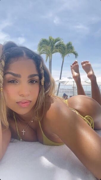 AyannaMarcelin