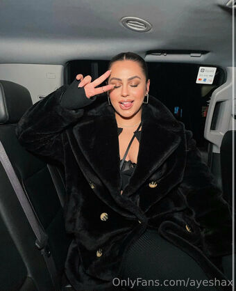 ayeshax