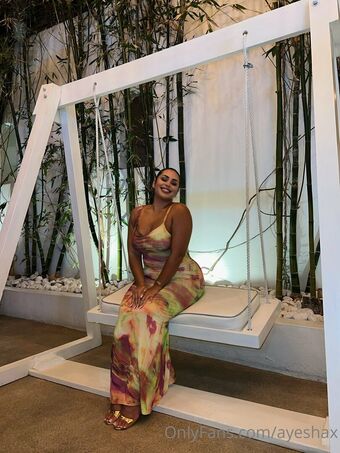 ayeshax Nude Leaks OnlyFans Photo 6