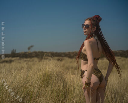 Ayla Jay Nude Leaks OnlyFans Photo 70