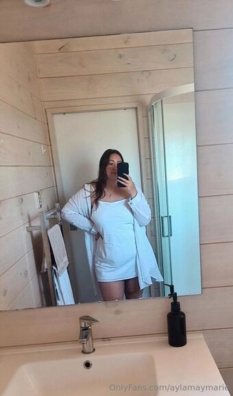aylamaymarie