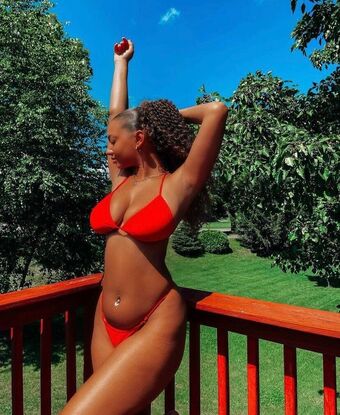 aylaree Nude Leaks OnlyFans Photo 8