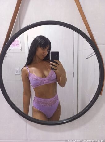 AylaVip Nude Leaks OnlyFans Photo 9