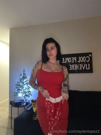 Aylenlopez2