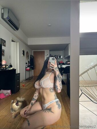 Aylenlopez2