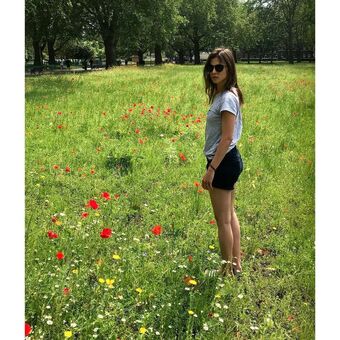 Aylin Tezel