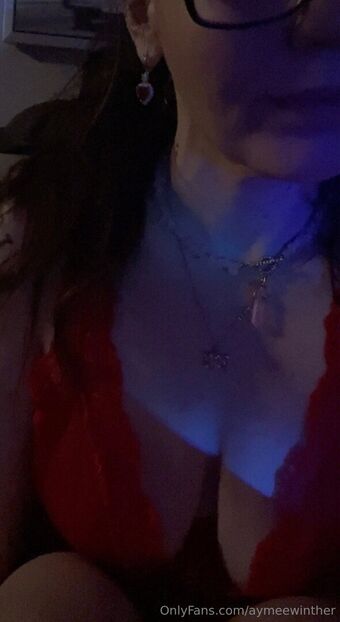 aymeewinther