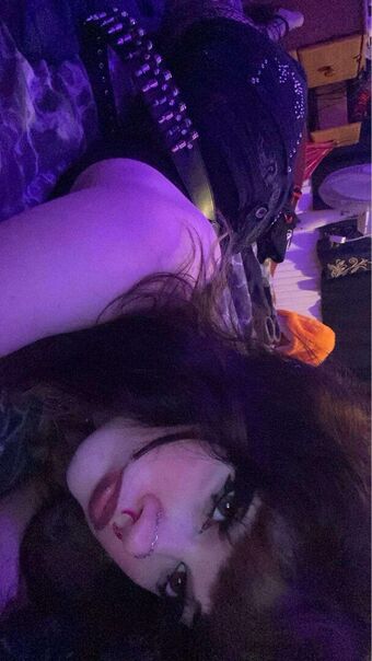 Aymiecore Nude Leaks OnlyFans Photo 11