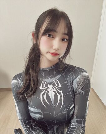 Ayoung Nude Leaks OnlyFans Photo 4
