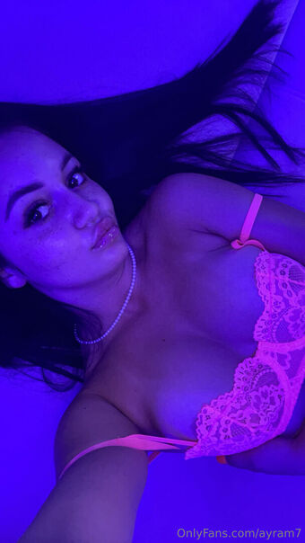 ayram7 Nude Leaks OnlyFans Photo 3