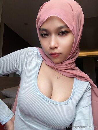 ayshamuslim