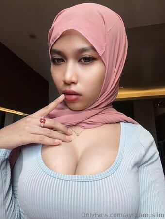 ayshamuslim Nude Leaks OnlyFans Photo 34