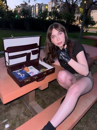 Ayytrae / Angelica Trae Nude Leaks OnlyFans Photo 8