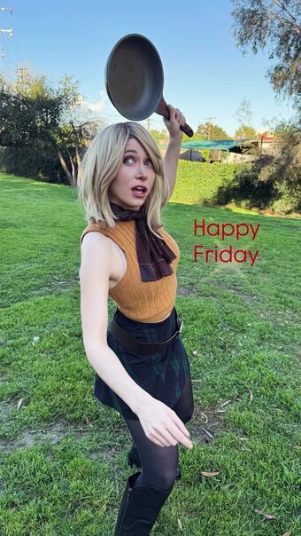 Ayytrae / Angelica Trae Nude Leaks OnlyFans Photo 11