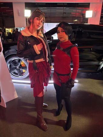 Ayytrae / Angelica Trae Nude Leaks OnlyFans Photo 13