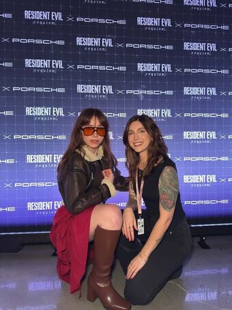 Ayytrae / Angelica Trae Nude Leaks OnlyFans Photo 15