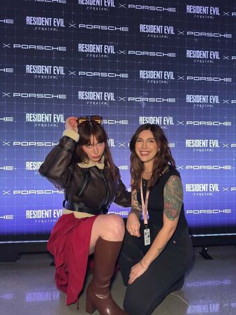 Ayytrae / Angelica Trae Nude Leaks OnlyFans Photo 17