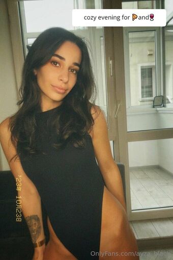 Ayza Black Nude Leaks OnlyFans Photo 42