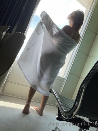 Azami Cosplayer Nude Leaks OnlyFans Photo 11