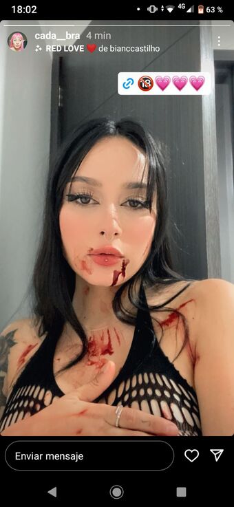 AzidMilk Nude Leaks OnlyFans Photo 4