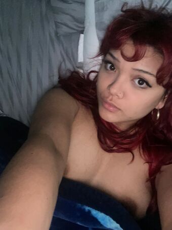 Azula Thunder Nude Leaks OnlyFans Photo 3