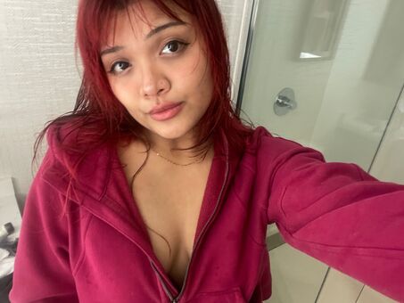 Azula Thunder Nude Leaks OnlyFans Photo 4