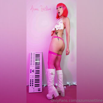 azumizeitline Nude Leaks OnlyFans Photo 39