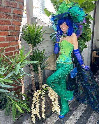 Azzyland Nude Leaks OnlyFans Photo 50