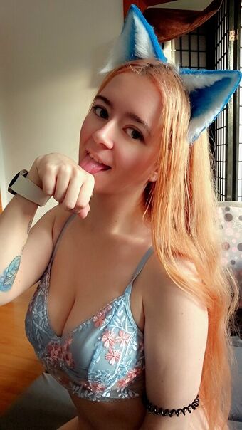 b-kitty Nude Leaks OnlyFans Photo 31