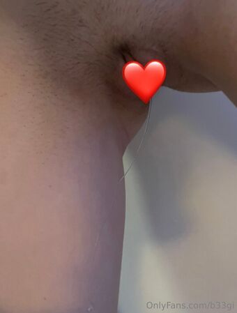 b33gi Nude Leaks OnlyFans Photo 12