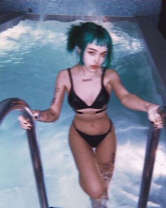 b3brina Nude Leaks OnlyFans Photo 25