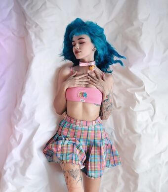 b3brina Nude Leaks OnlyFans Photo 27