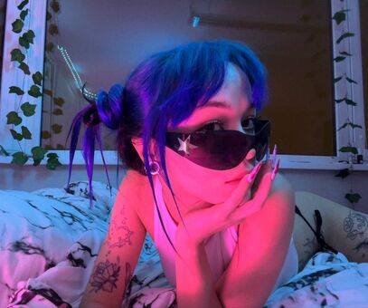 b3brina Nude Leaks OnlyFans Photo 33