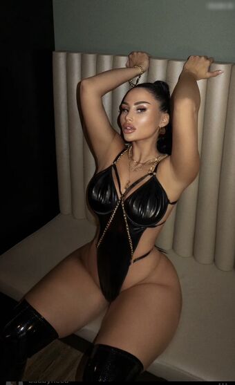 Baabyneea Nude Leaks OnlyFans Photo 6