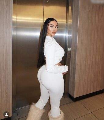 Baabyneea Nude Leaks OnlyFans Photo 7