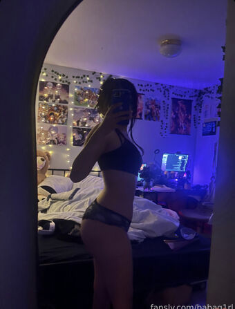 babagirl Nude Leaks OnlyFans Photo 97