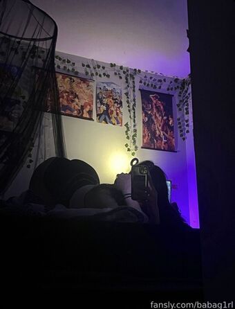 babagirl Nude Leaks OnlyFans Photo 105